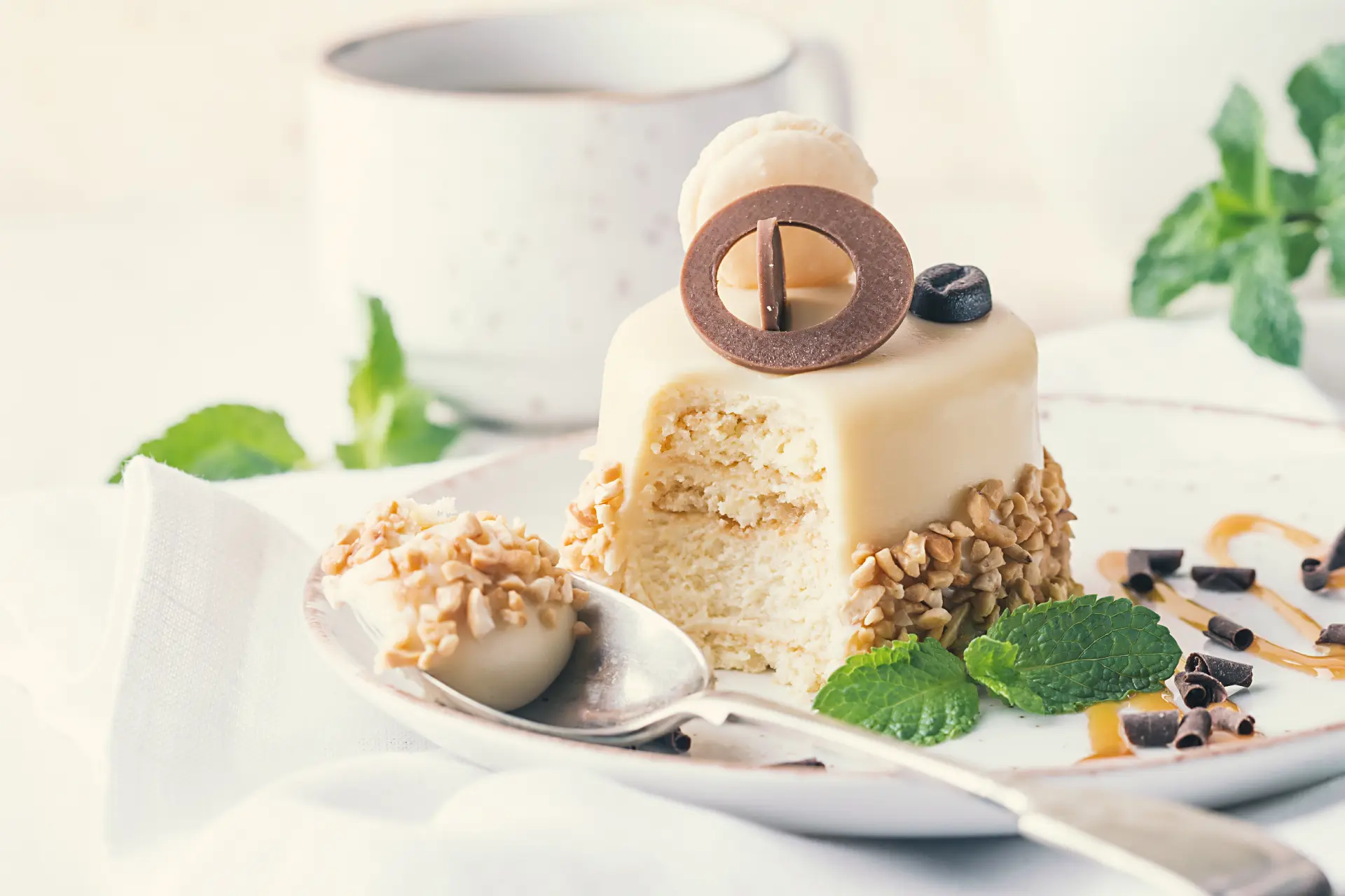 Discovering The Beauty of European Desserts